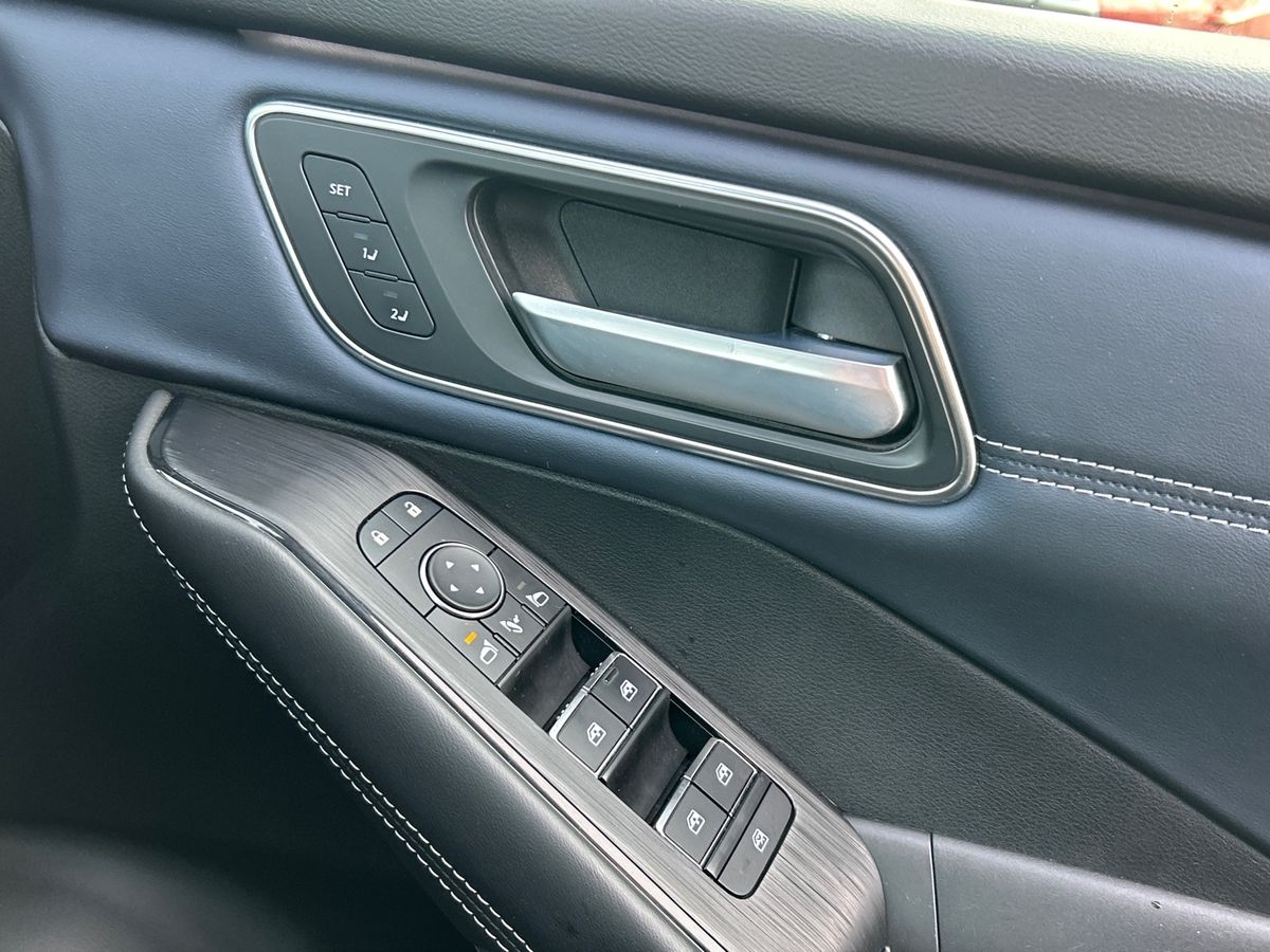 Used Nissan Qashqai 2022 for sale - 76412826: Photo 21