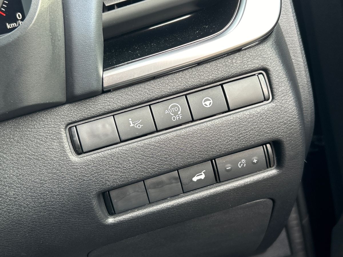 Used Nissan Qashqai 2022 for sale - 76412826: Photo 23