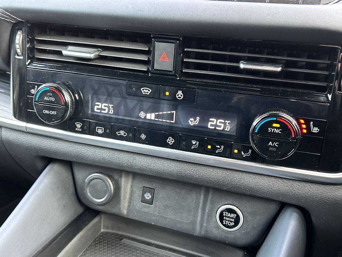 Used Nissan Qashqai 2022 for sale - 76412826: Photo 27