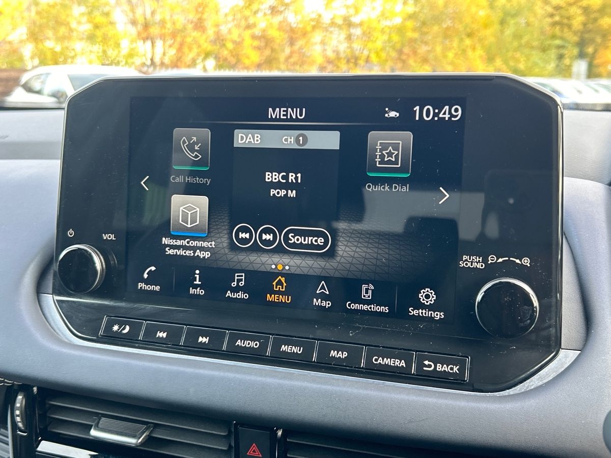 Used Nissan Qashqai 2022 for sale - 76412826: Photo 28