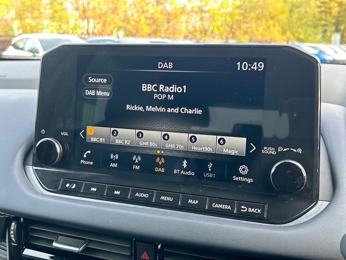 Used Nissan Qashqai 2022 for sale - 76412826: Photo 30