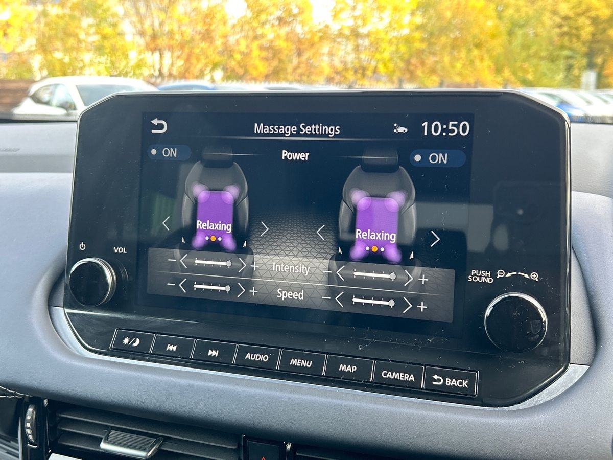 Used Nissan Qashqai 2022 for sale - 76412826: Photo 32