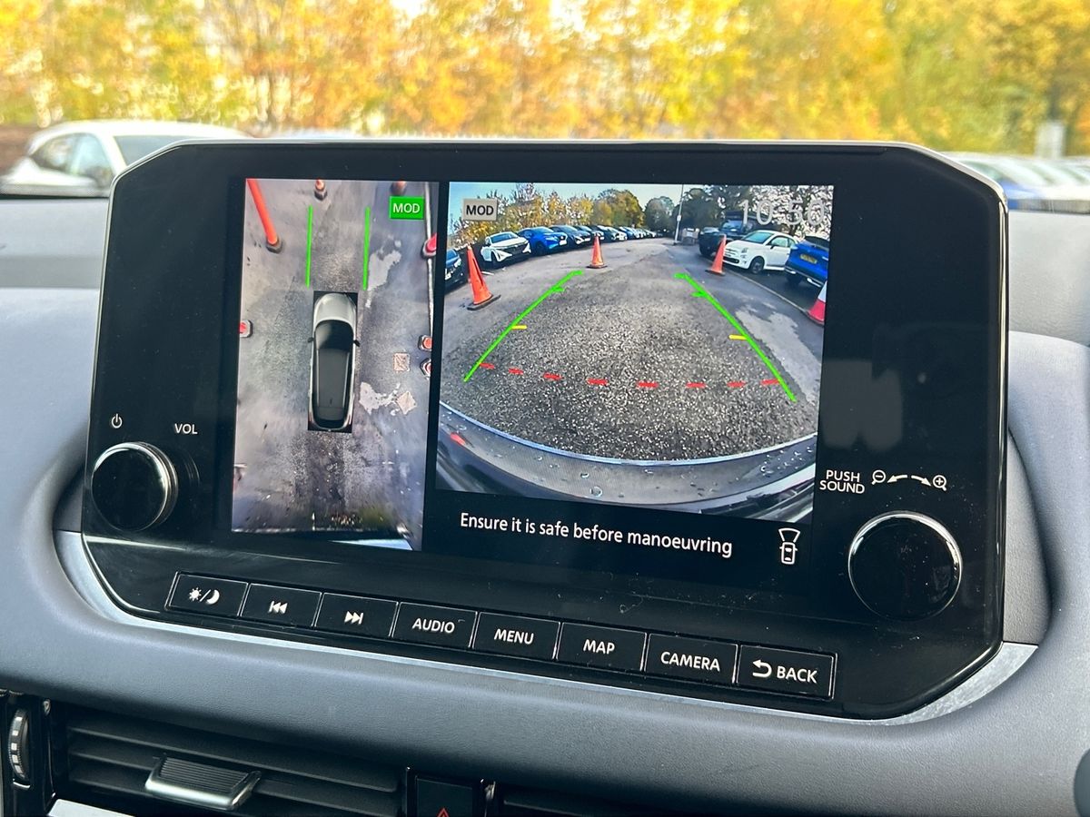 Used Nissan Qashqai 2022 for sale - 76412826: Photo 33