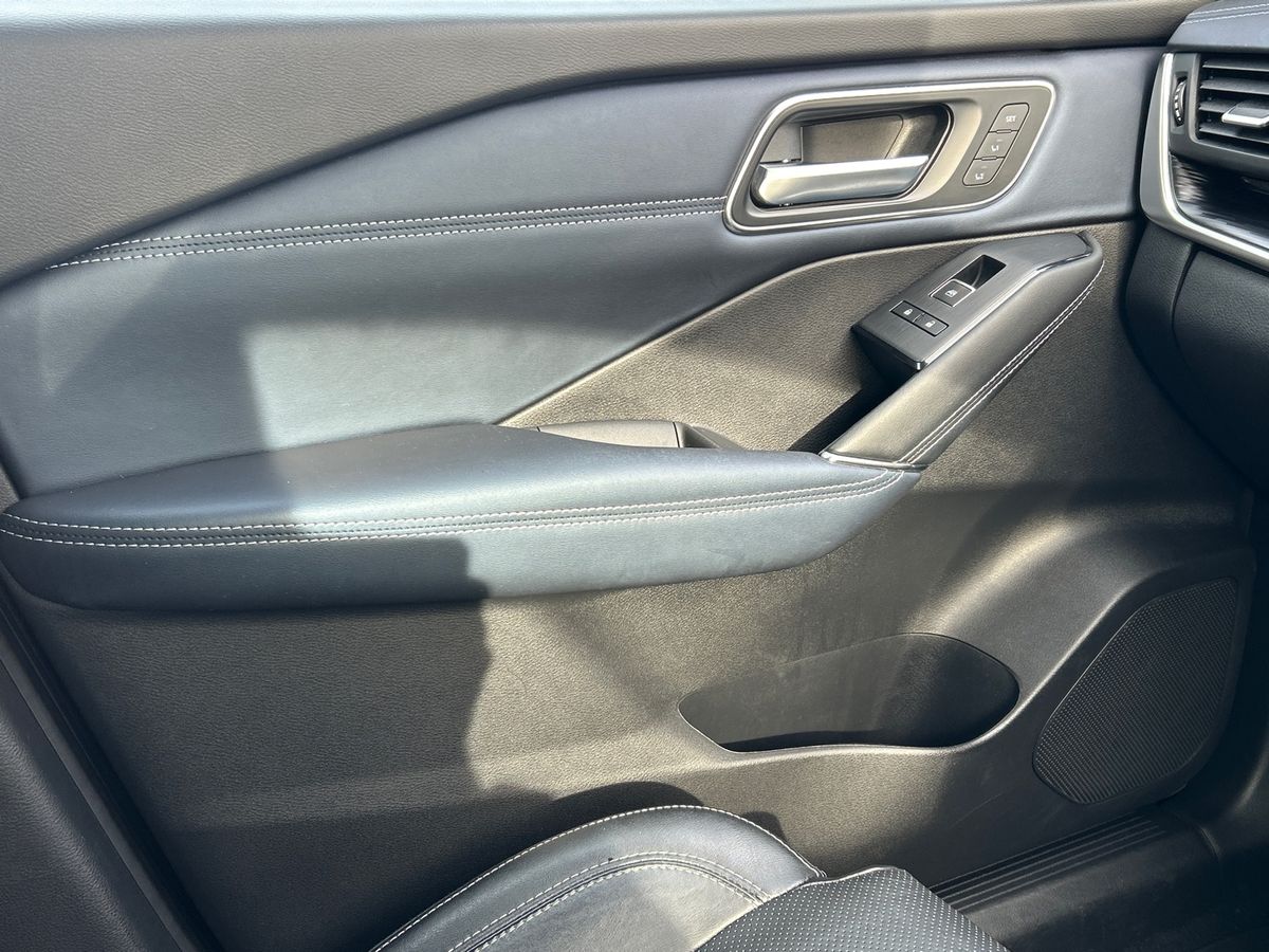 Used Nissan Qashqai 2022 for sale - 76412826: Photo 35