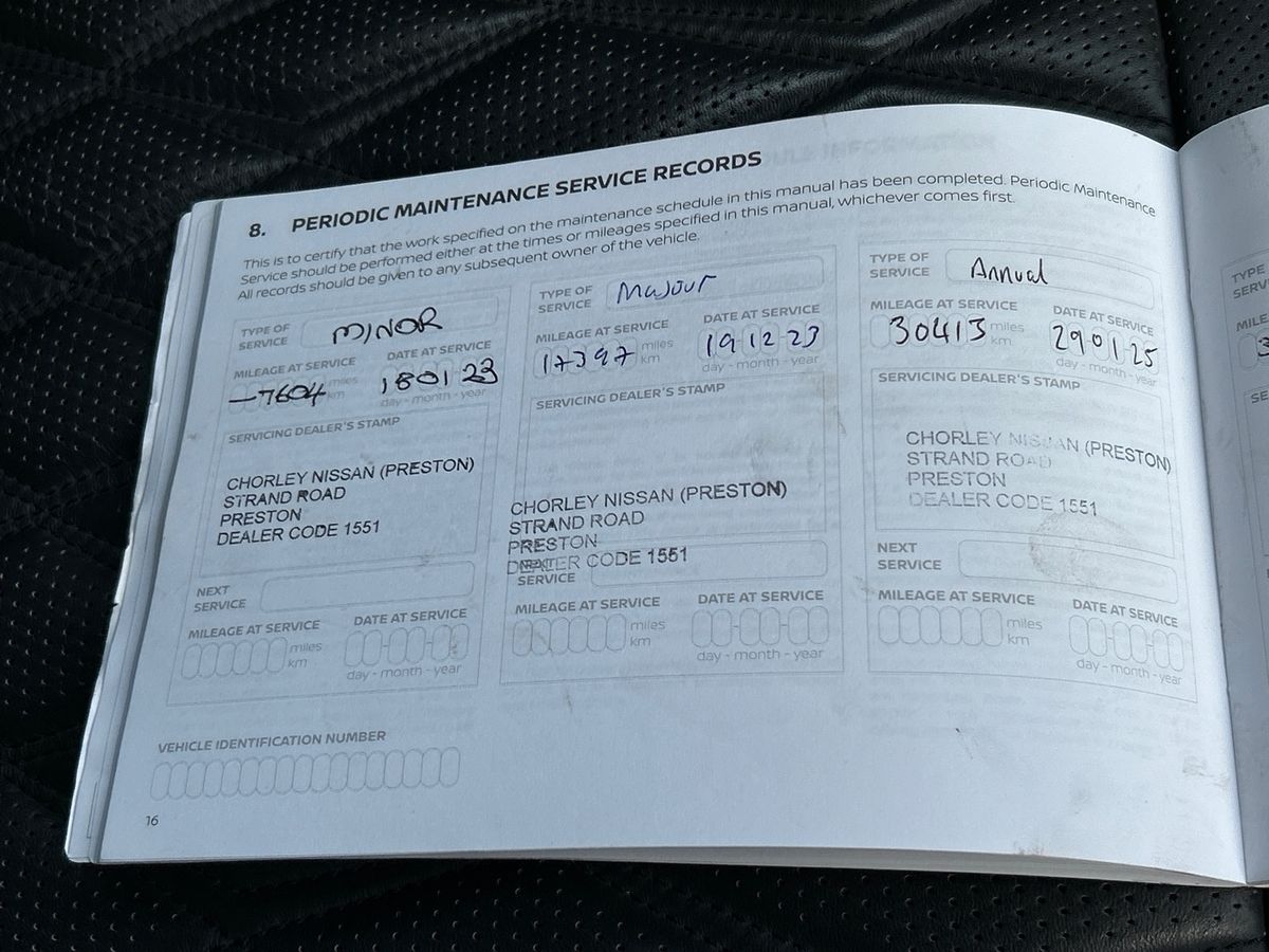 Used Nissan Qashqai 2022 for sale - 76412826: Photo 37