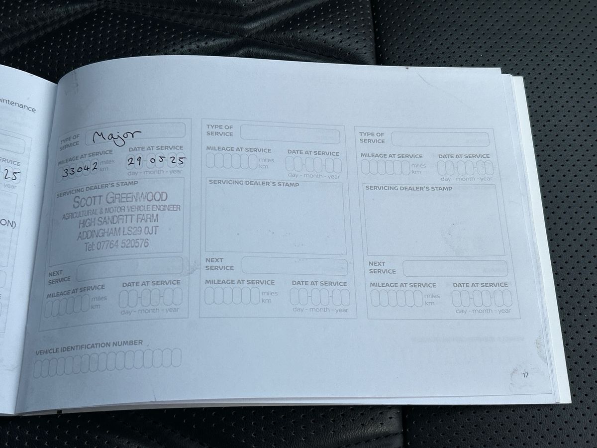 Used Nissan Qashqai 2022 for sale - 76412826: Photo 38