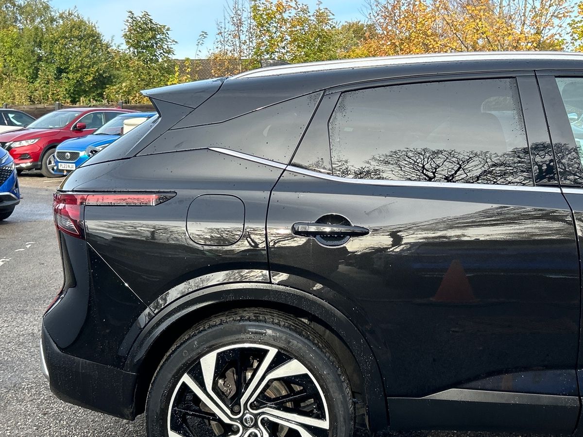 Used Nissan Qashqai 2022 for sale - 76412826: Photo 41