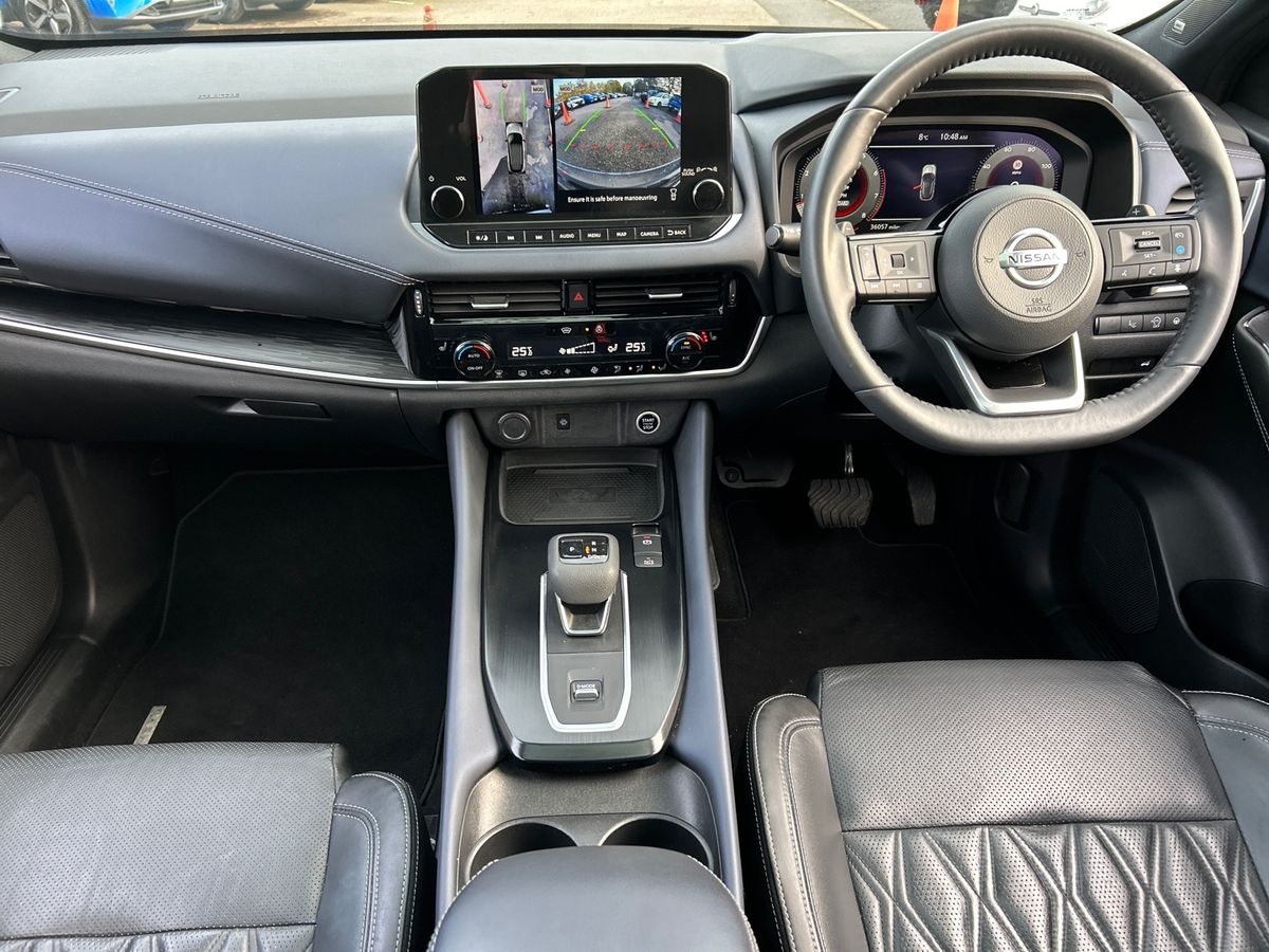 Used Nissan Qashqai 2022 for sale - 76412826: Photo 7