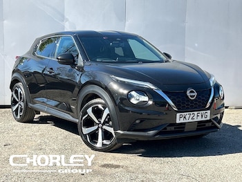Used Nissan Juke 2022 for sale - 78852301: Photo