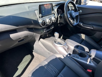 Used Nissan Juke 2022 for sale - 78852301: Photo
