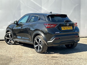 Used Nissan Juke 2022 for sale - 78852301: Photo