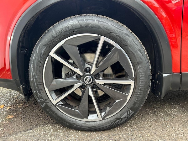 Used Nissan Qashqai 2022 for sale - 76300035: Photo 11