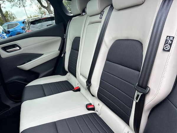 Used Nissan Qashqai 2022 for sale - 76300035: Photo 19