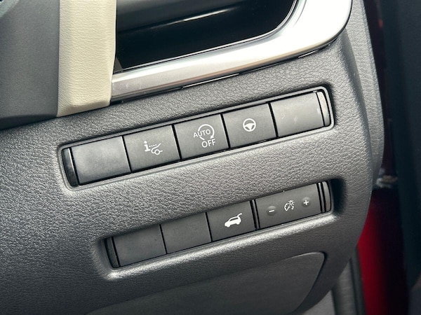 Used Nissan Qashqai 2022 for sale - 76300035: Photo 23