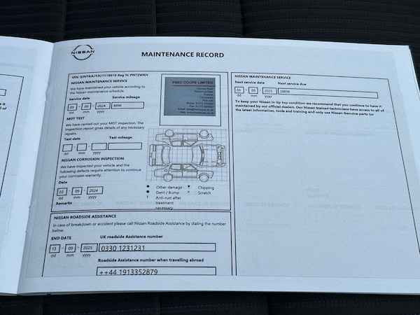 Used Nissan Qashqai 2022 for sale - 76300035: Photo 34