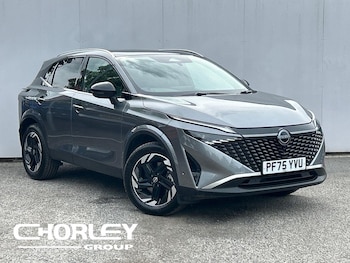 Used Nissan Qashqai 2026 for sale - 79381514: Photo