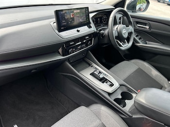 Used Nissan Qashqai 2026 for sale - 79381514: Photo