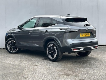 Used Nissan Qashqai 2026 for sale - 79381514: Photo