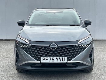 Used Nissan Qashqai 2026 for sale - 79381514: Photo