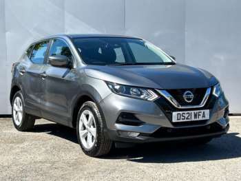2021 - 1.3 DIG-T Acenta Premium SUV 5dr Petrol DCT Auto Euro 6 (s/s) (160 ps)