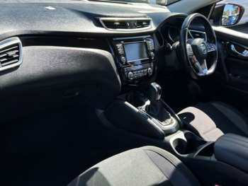 Used Nissan Qashqai 2021 for sale - 74880275: Photo