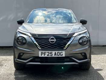 Used Nissan Juke 2025 for sale - 74937717: Photo