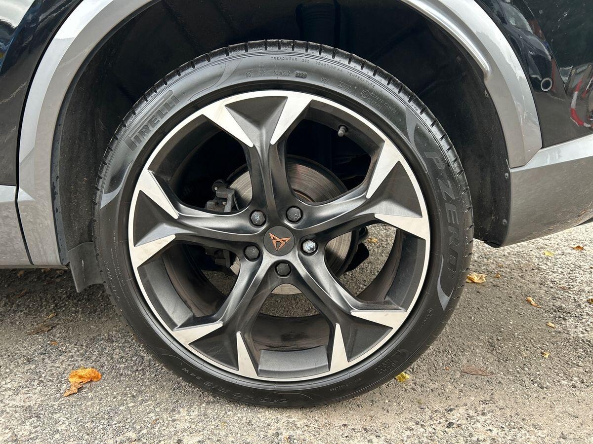 Used Cupra Formentor 2021 for sale - 76649101: Photo 10