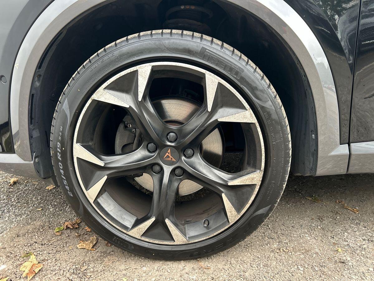 Used Cupra Formentor 2021 for sale - 76649101: Photo 11