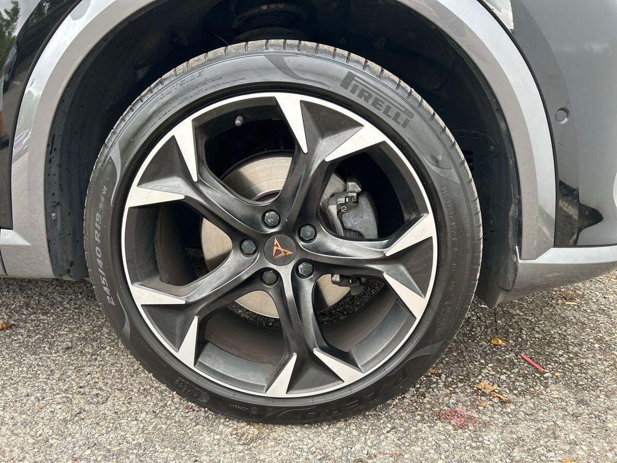 Used Cupra Formentor 2021 for sale - 76649101: Photo 12