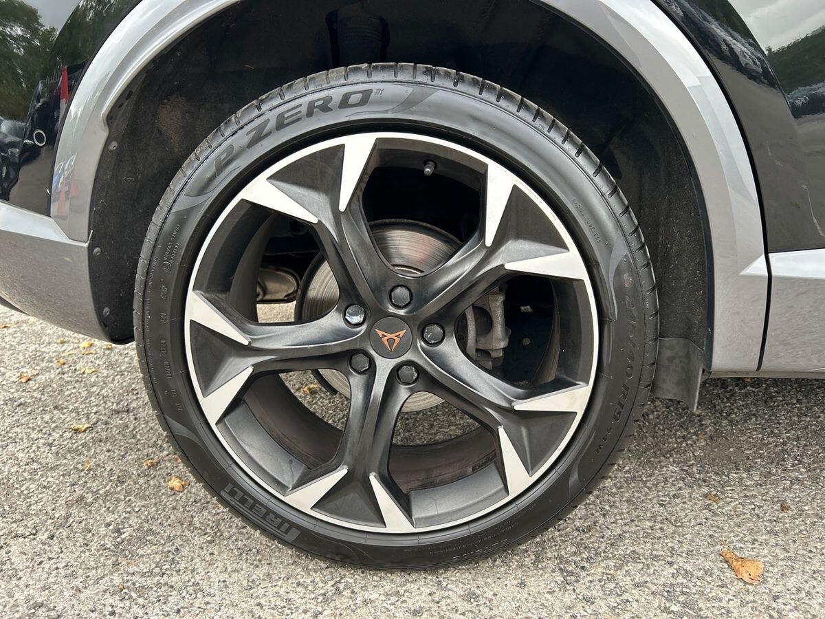 Used Cupra Formentor 2021 for sale - 76649101: Photo 13