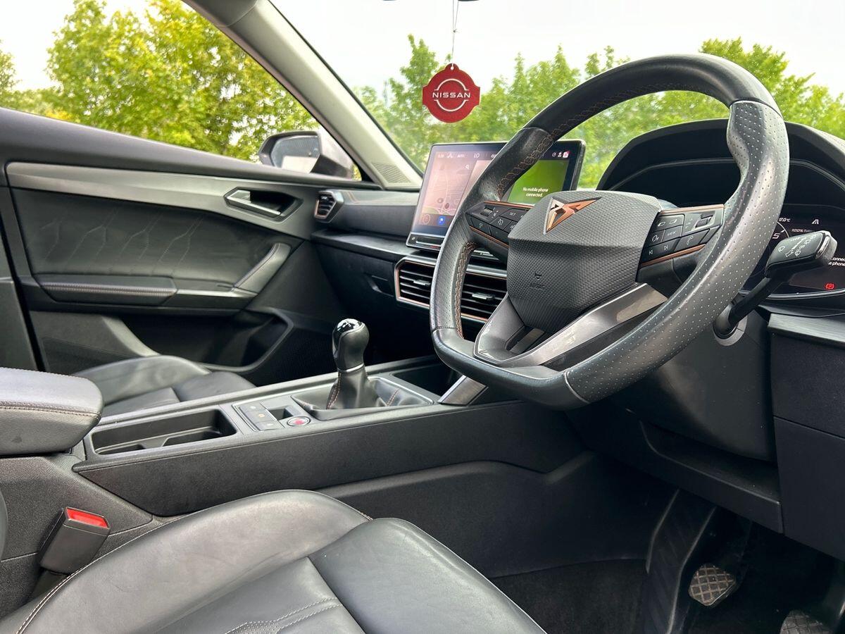 Used Cupra Formentor 2021 for sale - 76649101: Photo 14