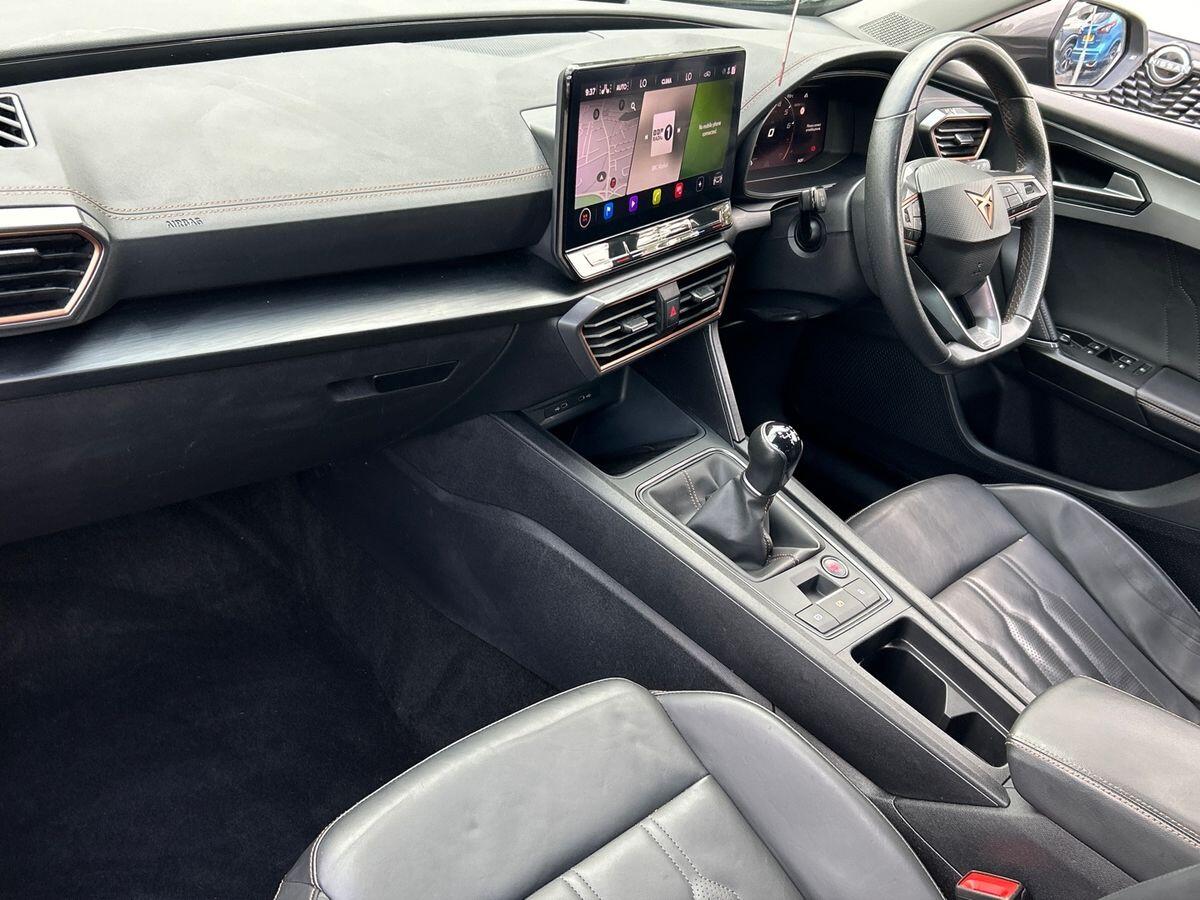 Used Cupra Formentor 2021 for sale - 76649101: Photo 2