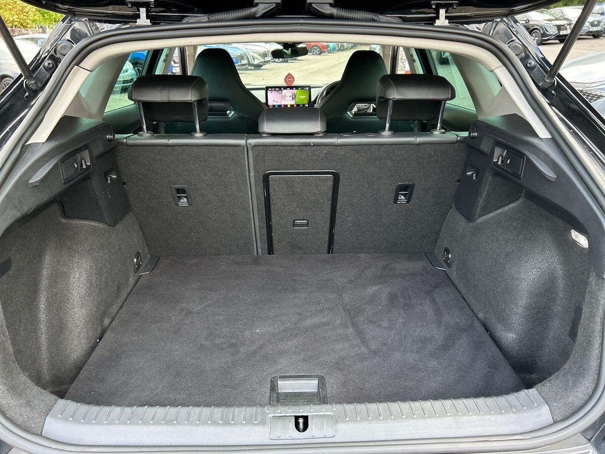 Used Cupra Formentor 2021 for sale - 76649101: Photo 20