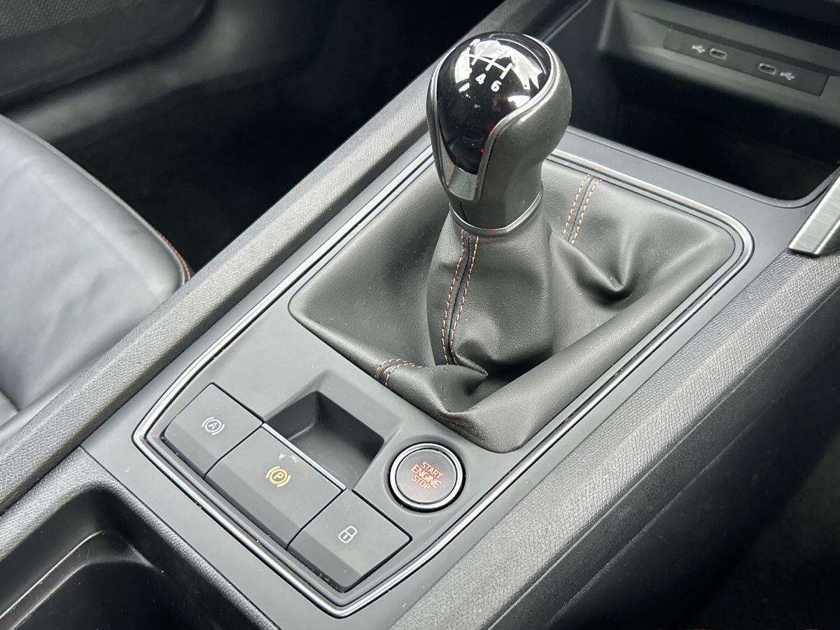 Used Cupra Formentor 2021 for sale - 76649101: Photo 24