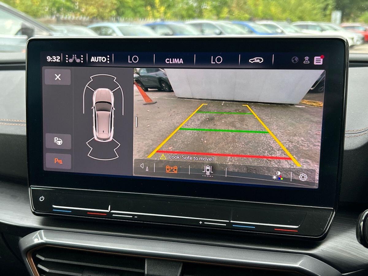 Used Cupra Formentor 2021 for sale - 76649101: Photo 26