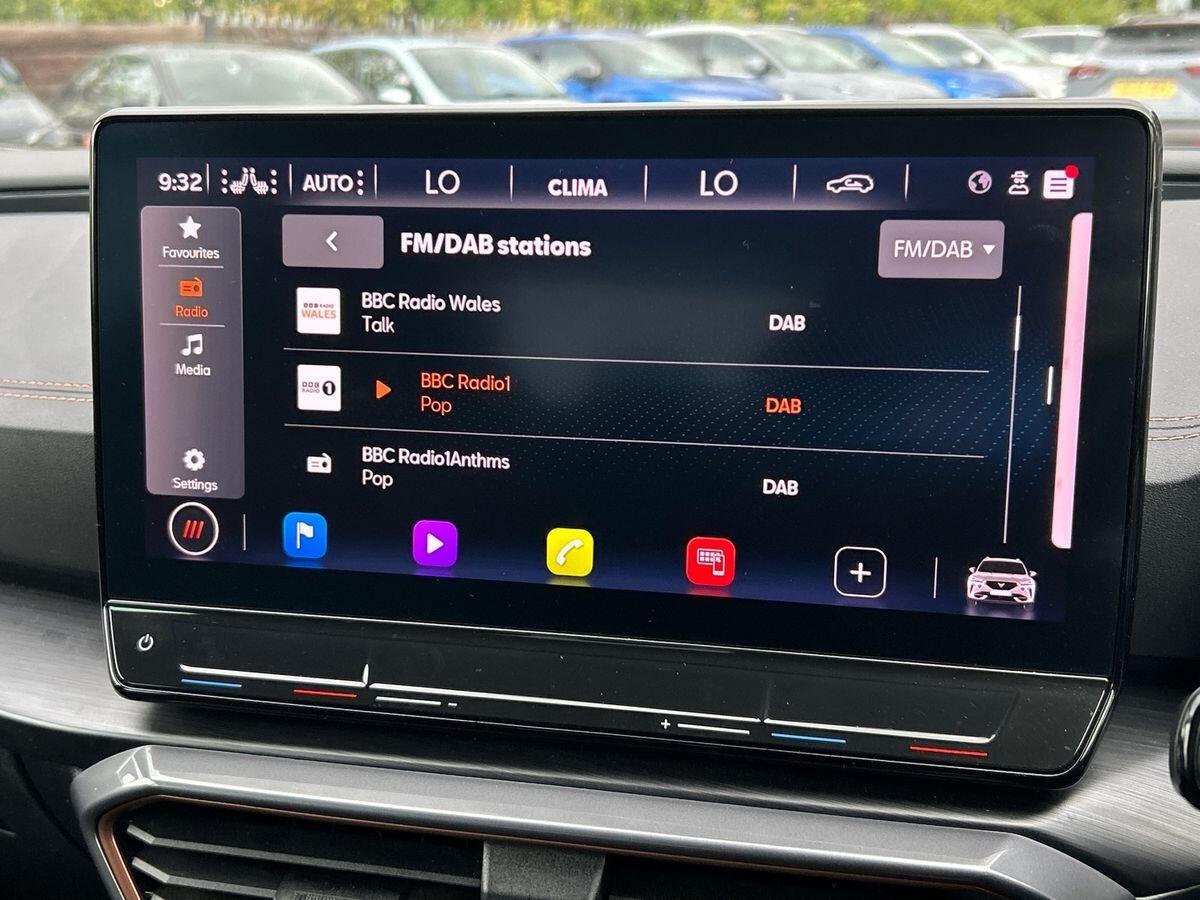 Used Cupra Formentor 2021 for sale - 76649101: Photo 27