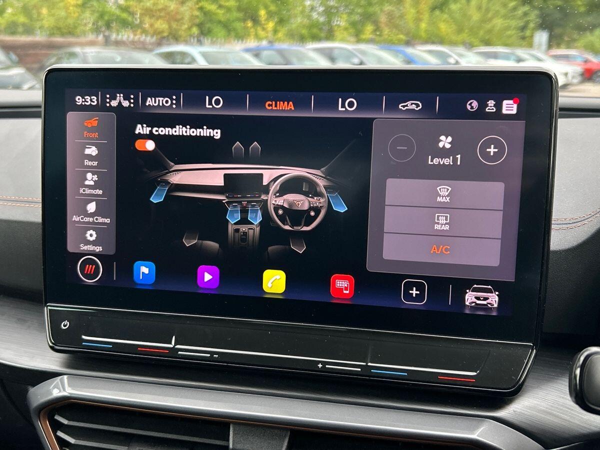 Used Cupra Formentor 2021 for sale - 76649101: Photo 31