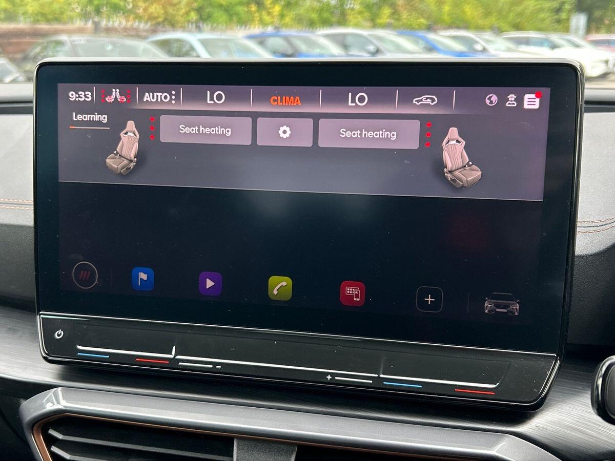 Used Cupra Formentor 2021 for sale - 76649101: Photo 32