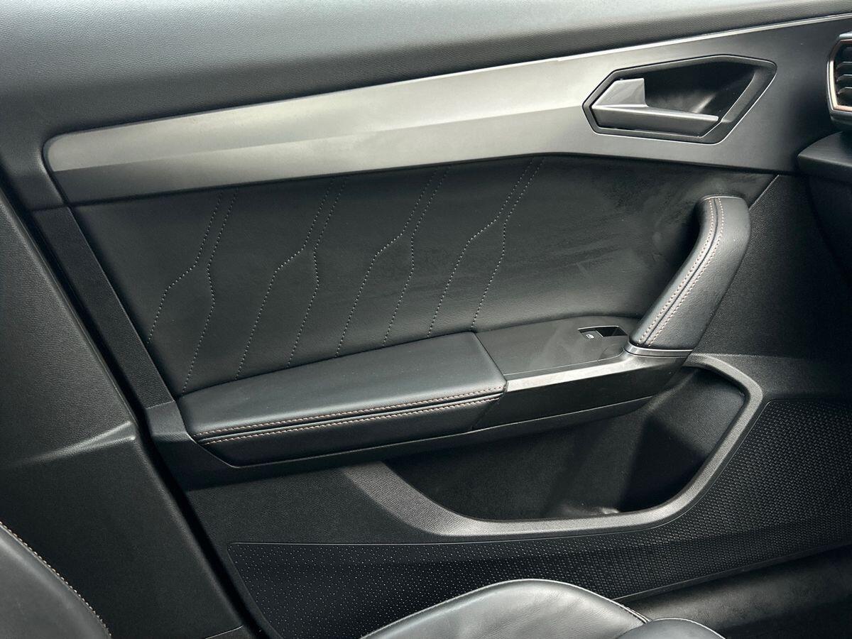 Used Cupra Formentor 2021 for sale - 76649101: Photo 34