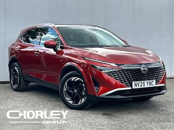 Used Nissan Qashqai 2025 for sale - 78502142: Photo