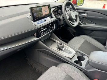 Used Nissan Qashqai 2025 for sale - 78502142: Photo