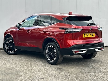 Used Nissan Qashqai 2025 for sale - 78502142: Photo