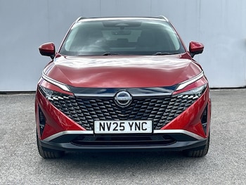 Used Nissan Qashqai 2025 for sale - 78502142: Photo