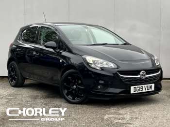 2019 - 1.4i ecoTEC Energy Hatchback 5dr Petrol Manual Euro 6 (75 ps)