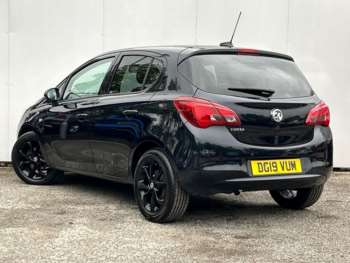 Used Vauxhall Corsa 2019 for sale - 75064742: Photo