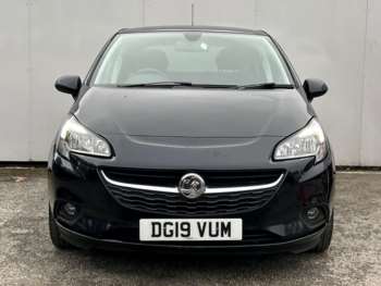 Used Vauxhall Corsa 2019 for sale - 75064742: Photo