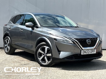 Used Nissan Qashqai 2023 for sale - 79156110: Photo