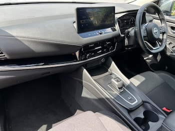 Used Nissan Qashqai 2023 for sale - 79156110: Photo