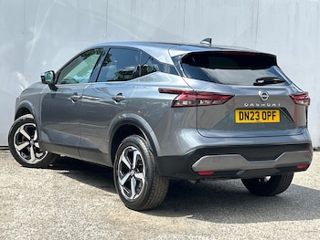 Used Nissan Qashqai 2023 for sale - 79156110: Photo
