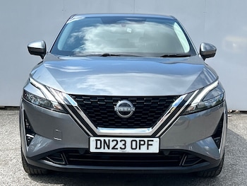 Used Nissan Qashqai 2023 for sale - 79156110: Photo